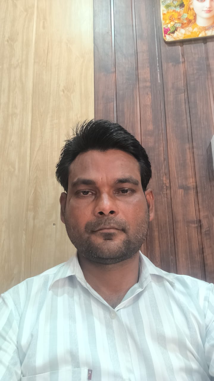 विकास यादव